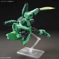 ガンプラまとめ売り　HGボリノーク・サマーン他9個 HG 1/144 ボリノーク・サマーン 5067431 4573102674319