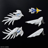 MGSDウイングガンダムゼロEW パチ組 MGSD ウイングガンダムゼロ EW – SOOTANG HOBBY