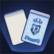 黒タイツで足を組む「樋口円香」は必見…！『雀魂』×『シャニマス』コラボが開始―ノクチルの4人が雀士で登場、ここでしか見られない着せ替え衣装も