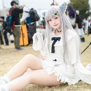 なちょ猫「VTuber」/みなとみら(X:@tehslu_cosab_xx)