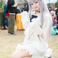 なちょ猫「VTuber」/みなとみら(X:@tehslu_cosab_xx)