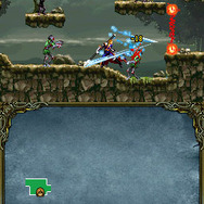 ソウルオブダークネス