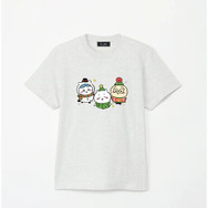 「ちいかわ」クリスマスグッズが期間限定販売中！ニコッと笑う表情も可愛い