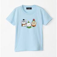 「ちいかわ」クリスマスグッズが期間限定販売中！ニコッと笑う表情も可愛い