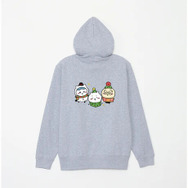 「ちいかわ」クリスマスグッズが期間限定販売中！ニコッと笑う表情も可愛い