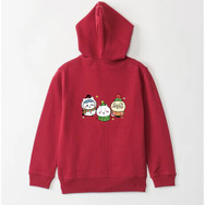 「ちいかわ」クリスマスグッズが期間限定販売中！ニコッと笑う表情も可愛い