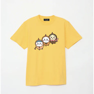 「ちいかわ」クリスマスグッズが期間限定販売中！ニコッと笑う表情も可愛い