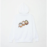 「ちいかわ」クリスマスグッズが期間限定販売中！ニコッと笑う表情も可愛い