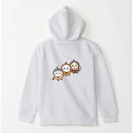 「ちいかわ」クリスマスグッズが期間限定販売中！ニコッと笑う表情も可愛い