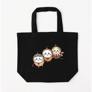 「ちいかわ」クリスマスグッズが期間限定販売中！ニコッと笑う表情も可愛い