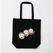 「ちいかわ」クリスマスグッズが期間限定販売中！ニコッと笑う表情も可愛い