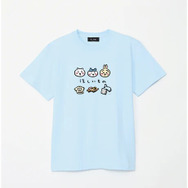 「ちいかわ」クリスマスグッズが期間限定販売中！ニコッと笑う表情も可愛い