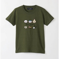 「ちいかわ」クリスマスグッズが期間限定販売中！ニコッと笑う表情も可愛い