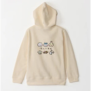 「ちいかわ」クリスマスグッズが期間限定販売中！ニコッと笑う表情も可愛い