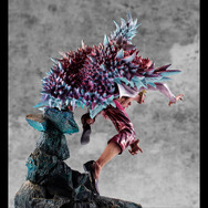 ワンピース」 “天夜叉”「ドンキホーテ・ドフラミンゴ」を大胆に