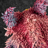 「ワンピース」 “天夜叉”「ドンキホーテ・ドフラミンゴ」をハイエンドモデルで立体化！プレバンで抽選販売へ