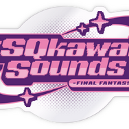 「メイド喫茶ヤ・シュトラ」の衝撃!女子高生のティファ&エアリスも描かれた新グッズ「#SQkawaii Sounds FF』がポップで可愛い