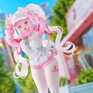 NIKKE アリス スイートホーム フィギュア（通常版） Amazon | 【限定特典付】AMAKUNI 勝利の女神：NIKKE アリス