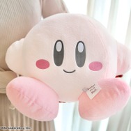 ゲーセン等で探して！カービィとワドルディの新作プライズぬいぐるみは、