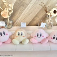 ゲーセン等で探して！カービィとワドルディの新作プライズぬいぐるみは、