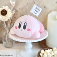 ゲーセン等で探して！カービィとワドルディの新作プライズぬいぐるみは、