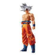 ガシャポンフィギュア「HGドラゴンボール01 GOKU EDITION」が