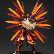 閃刀姫カガリ フィギュア コトブキヤ 限定品】閃刀姫─カガリ／遊戯王カードゲームモンスター