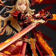 遊戯王　閃刀姫カガリ　フィギュア 限定品】閃刀姫─カガリ／遊戯王カードゲームモンスター
