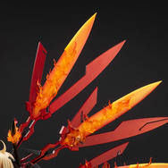 『遊戯王』より「閃刀姫─カガリ」フィギュアが予約受付中！カードイラストでは確認しきれない部分まで綿密に再現