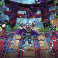 カワバンガ！ゲーム本編に2つのDLC収録の新パッケージ『ミュータント タートルズ：シュレッダーの復讐 アルティメットエディション』スイッチで発売