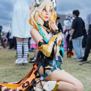 シロネン『原神』／YS（ユーシャ）（X：@cos_ys）