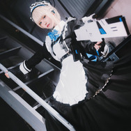 飛鳥馬トキ『ブルーアーカイブ』／小鳥遊ゆあ（X：@yuazzing）