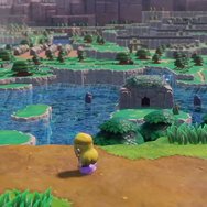 思っていたより後のほう？『ゼルダの伝説』公式歴史年表が更新―最新作『知恵のかりもの』が追加、あのタイトルよりも後の時代に