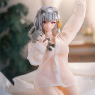 NIKKE モダニア 1/12 アクションフィギュア 勝利の女神：NIKKE モダニア：ファースト・アフェクション 1/12