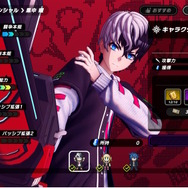 リリース日も近いかも？『トライブナイン』事前登録開始―『ダンガンロンパ』開発陣が携わる死にゲー×アクションRPG