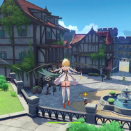 『原神』をプレイしてコスパ抜群のデスクトップPCを分析！コンパクトなグラボ搭載モデル「Magnate-G MVW」でデスクトップにデビューしちゃおう！