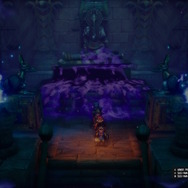 HD-2D版『ドラクエ3』で「おうごんのつめ」はどうなった？あのエンカウント率は？エグすぎたピラミッド脱出劇の“今”をレポート