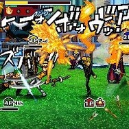 ワンピース ギガントバトル!