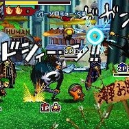 ワンピース ギガントバトル!