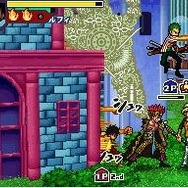 ワンピース ギガントバトル!