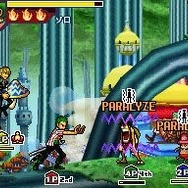 ワンピース ギガントバトル!