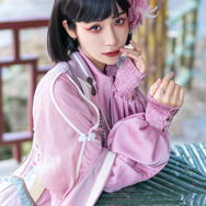 OZZON JAPAN／伊登/Idun（Instagram：yuiyui331）