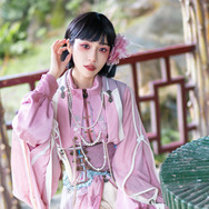 OZZON JAPAN／伊登/Idun（Instagram：yuiyui331）