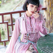 OZZON JAPAN／伊登/Idun（Instagram：yuiyui331）