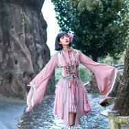 OZZON JAPAN／伊登/Idun（Instagram：yuiyui331）