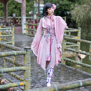 OZZON JAPAN／伊登/Idun（Instagram：yuiyui331）