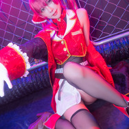 宝鐘マリン「ホロライブ」／零崎沙耶（X：@zerozakisaya）