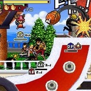 ワンピース ギガントバトル!