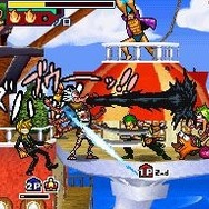 ワンピース ギガントバトル!