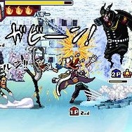 ワンピース ギガントバトル!